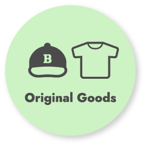 Original Goods